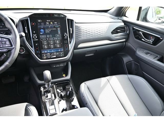 New 2026 Green Subaru Limited image 44