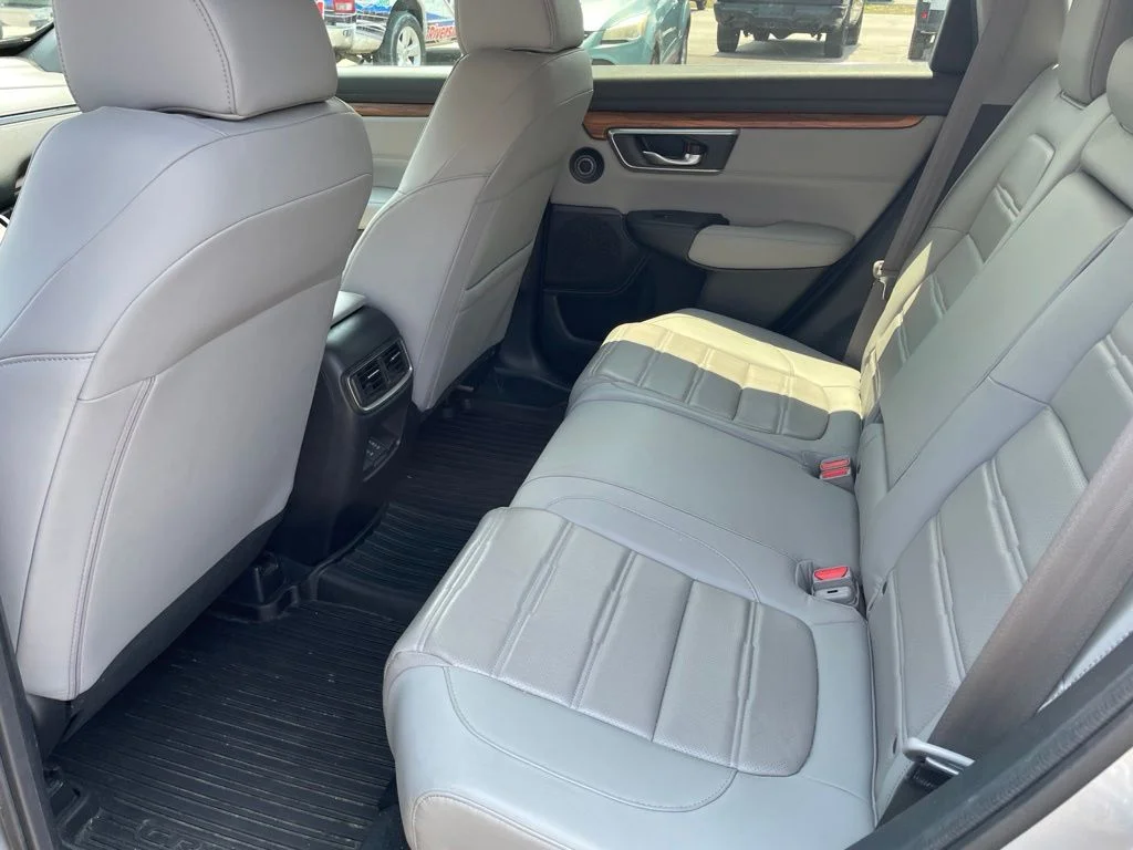 Used 2018  Honda Touring image 10