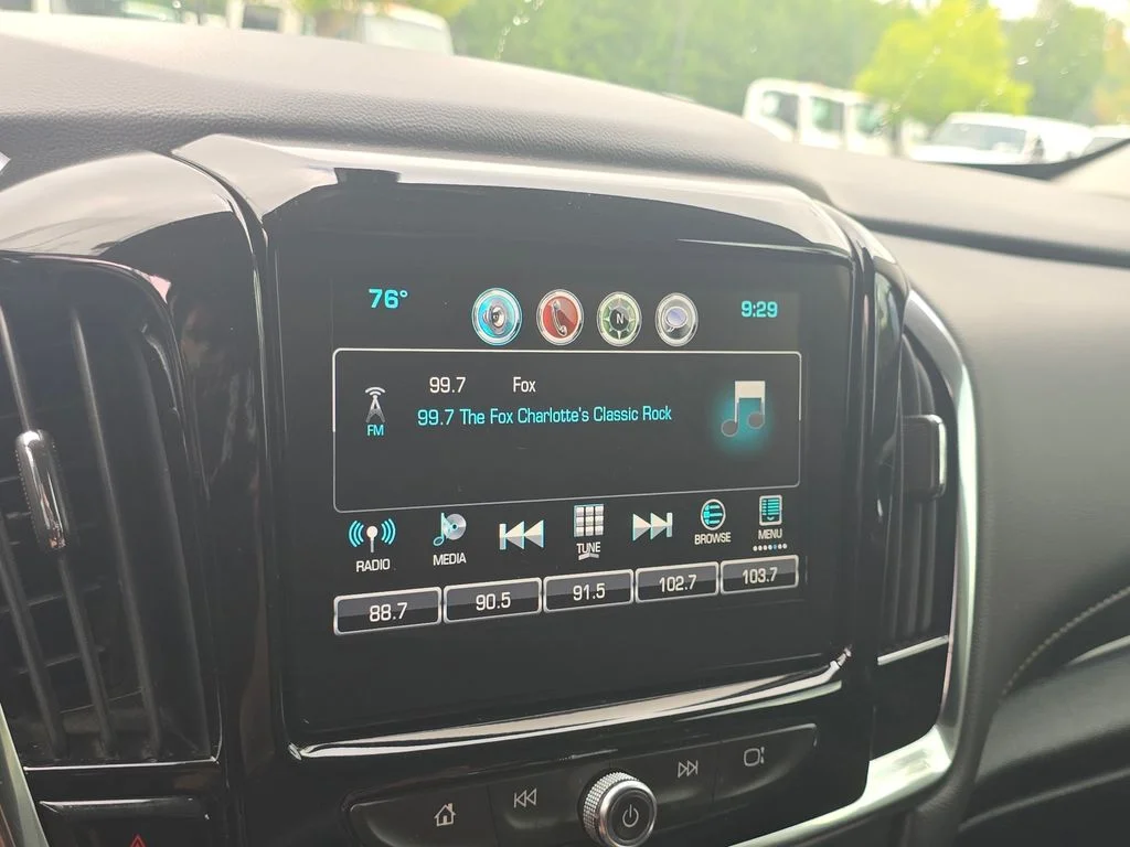 Used 2019 Red Chevrolet LT image 33