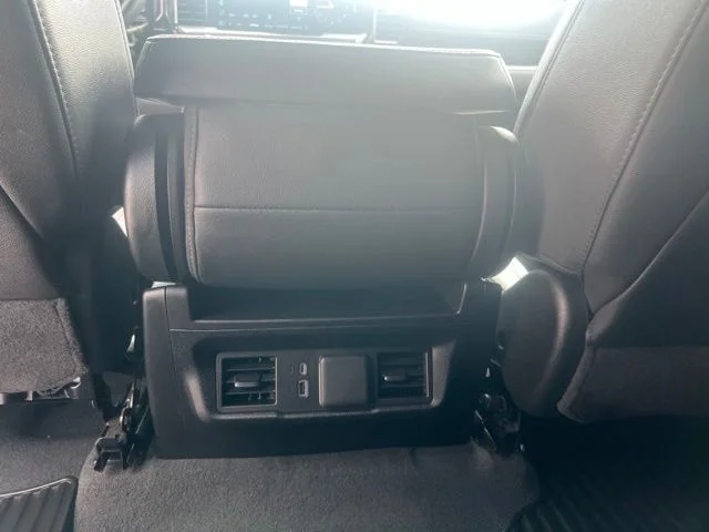 Used 2025 Black Chevrolet LT image 31