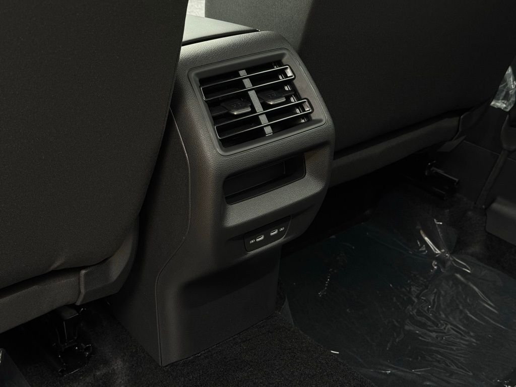2026 Volkswagen Tiguan S - Photo 27