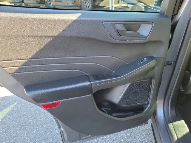 Used 2023 Gray Metallic Ford Active image 12