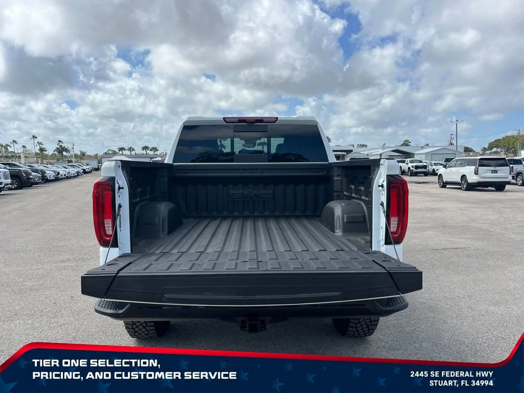 2026 GMC Sierra 1500 AT4X - Photo 16