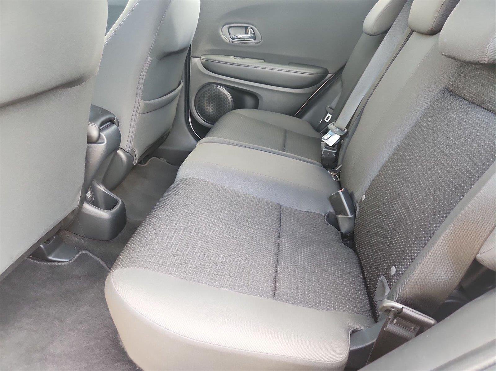 2022 Honda HR-V photo 21 of 30