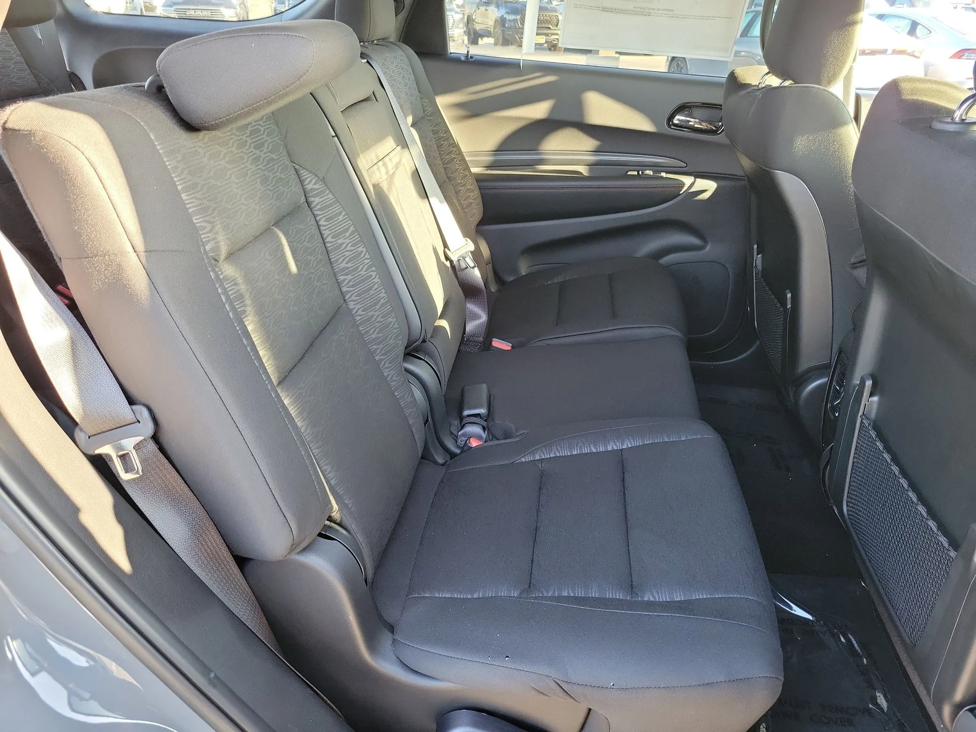 2026 Dodge Durango GT HEMI V8 - Photo 17