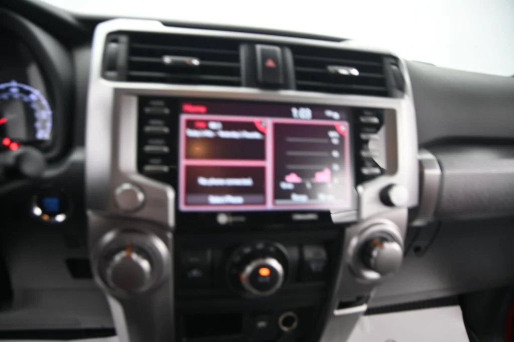 Used 2022 Red Toyota SR5 image 20