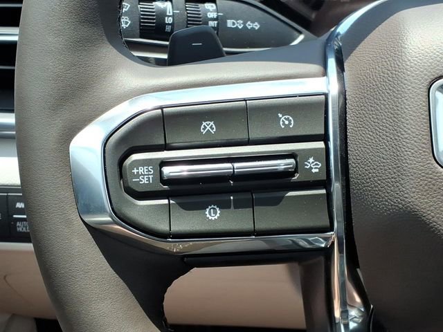 2026 GMC Terrain Denali - Photo 14