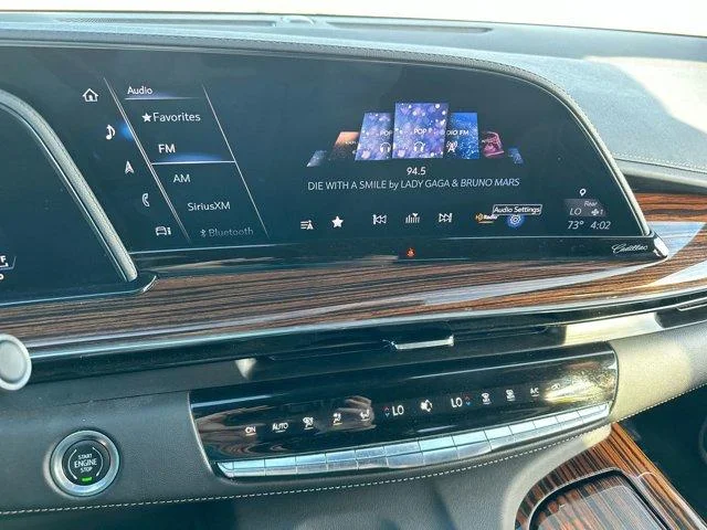 2023 Cadillac Escalade ESV Premium Luxury - Photo 16