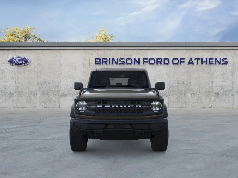 New 2026 Marsh Gray Ford Big Bend® image 31