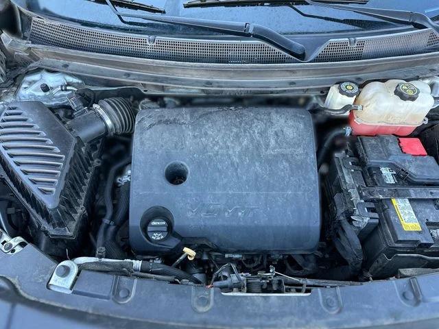 Used 2021 Silver Chevrolet LT image 28