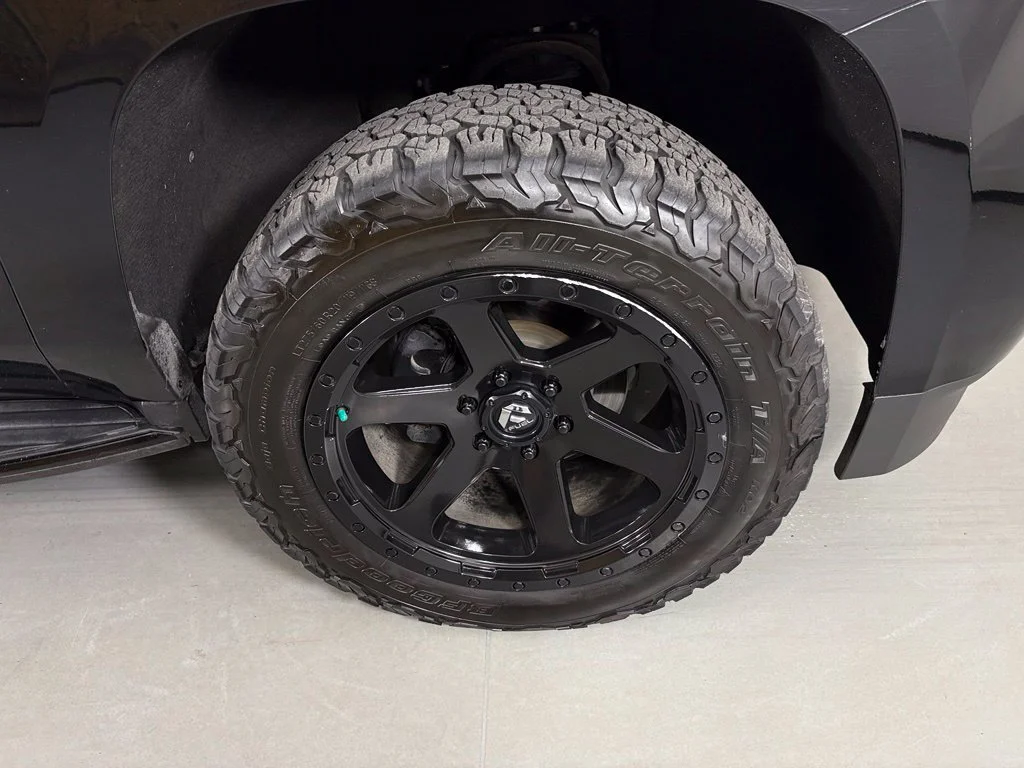 Certified Used 2020 BLACK Chevrolet Premier image 12