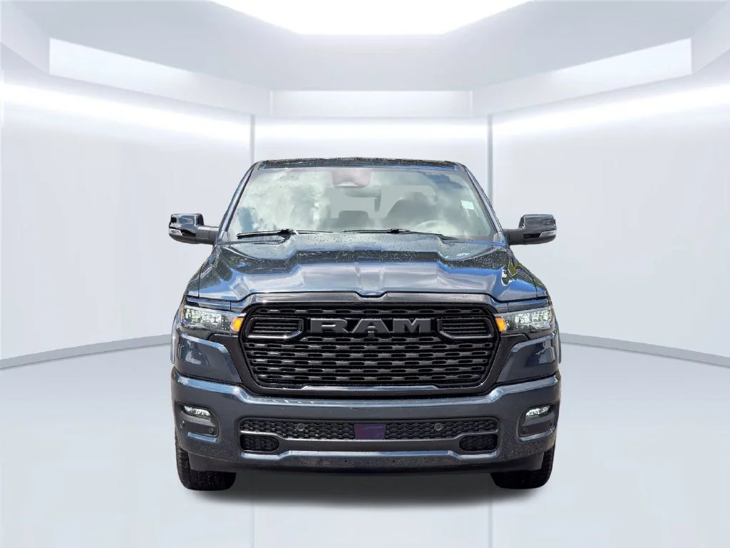 New 2026 Blue Ram Big Horn/Lone Star image 15