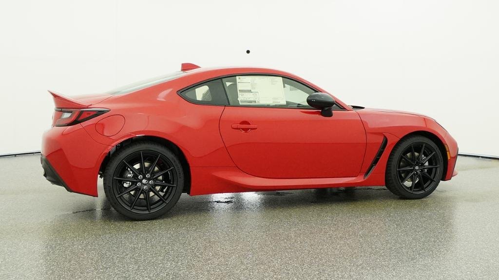 New 2026 Track bRED Toyota GR86 Premium image 15