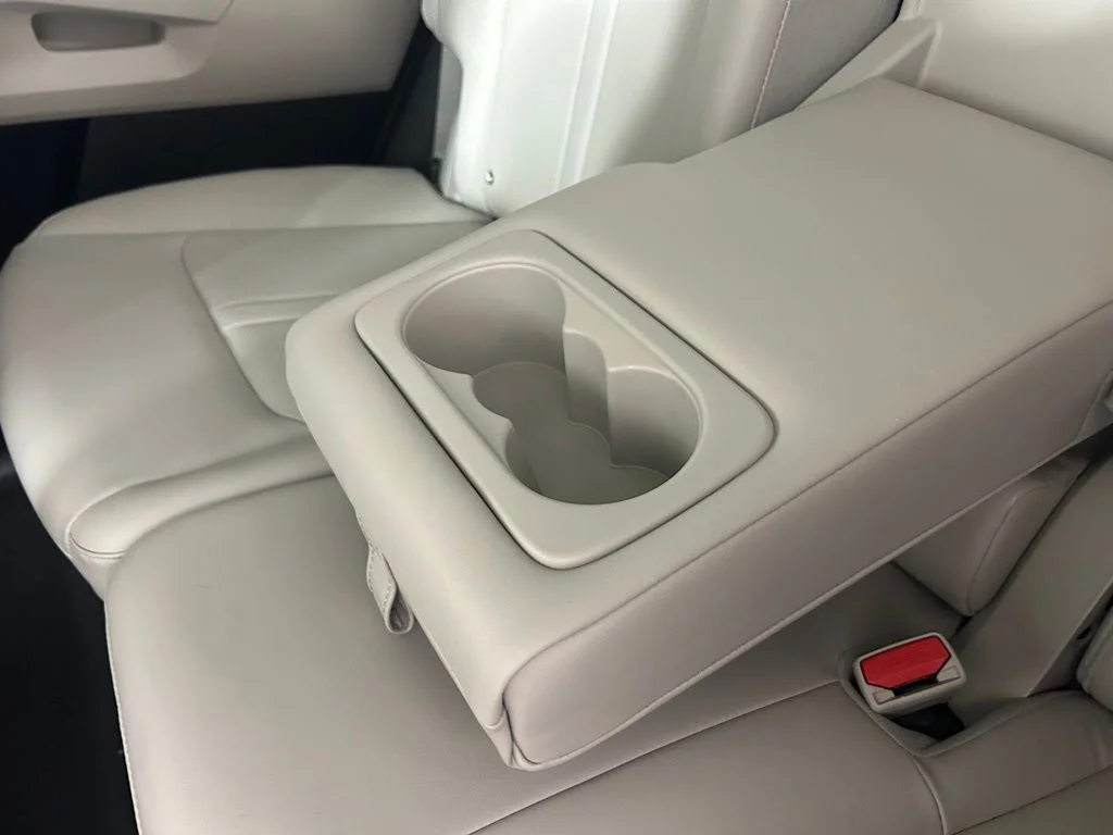 Certified Used 2025 Gray Kia S image 13