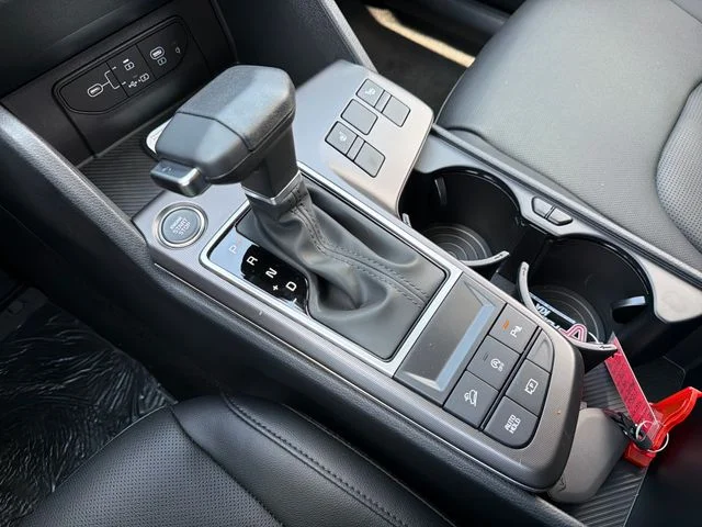 New 2027 Panthera Metal Kia EX image 15