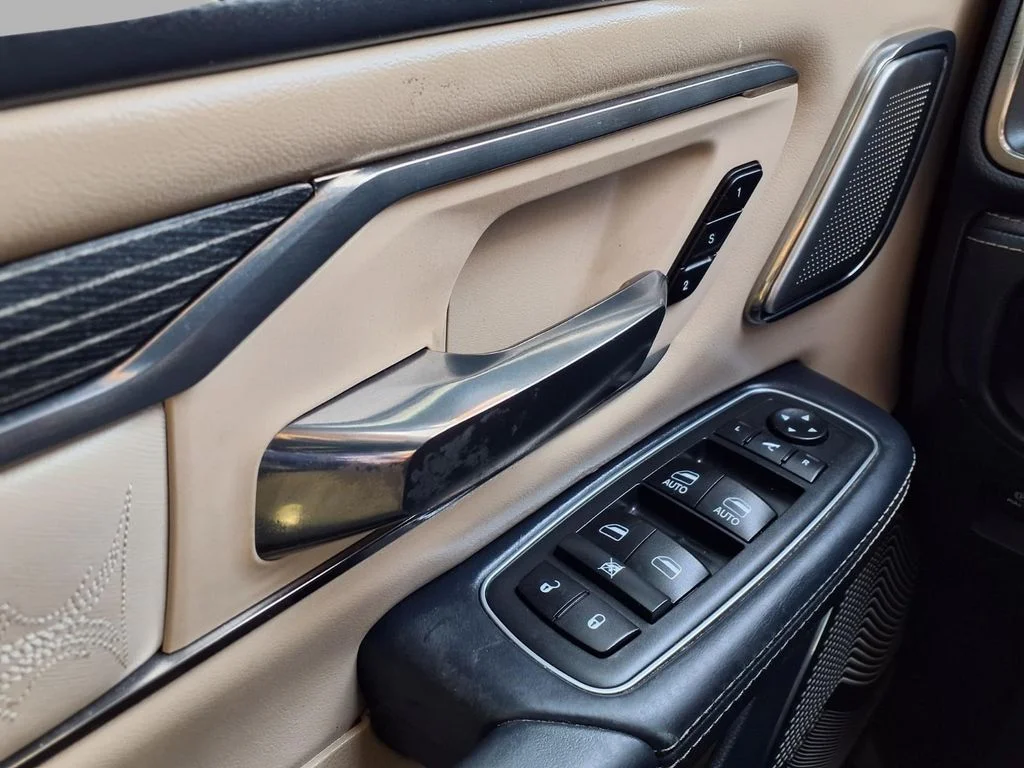 Used 2019 Black Ram Limited image 19