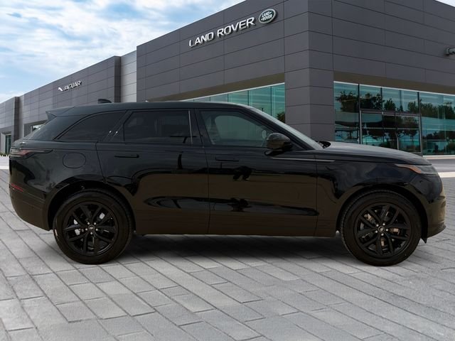 New 2026 Santorini Black Land Rover S image 6