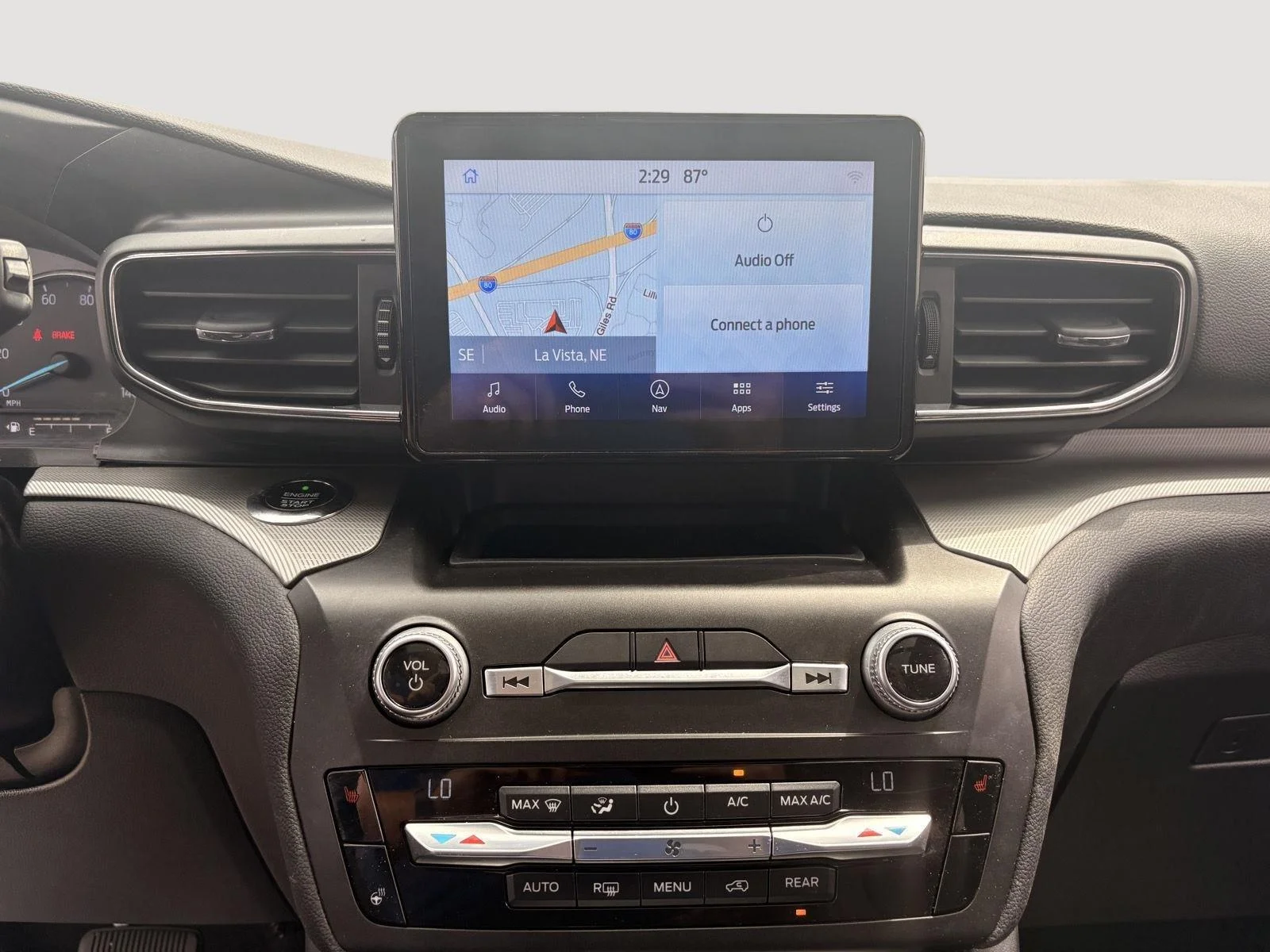 Used 2020  Ford XLT 4WD image 19