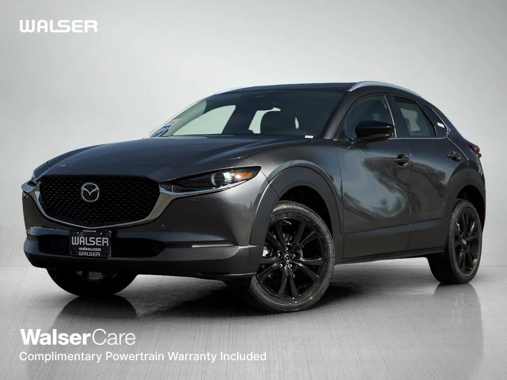 2026 Mazda CX-30 Select Sport AWD's photo