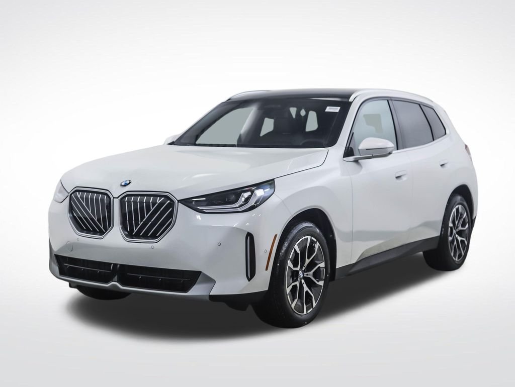 2026 BMW X3 30 XDRIVE's photo