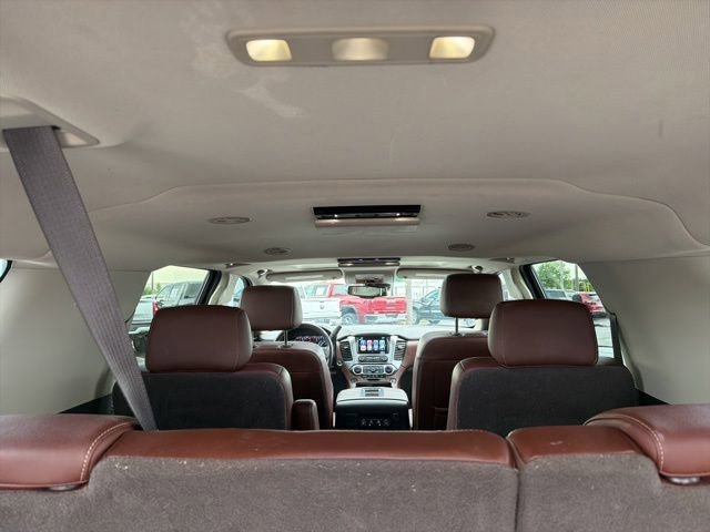 2019 Chevrolet Suburban Premier - Photo 38