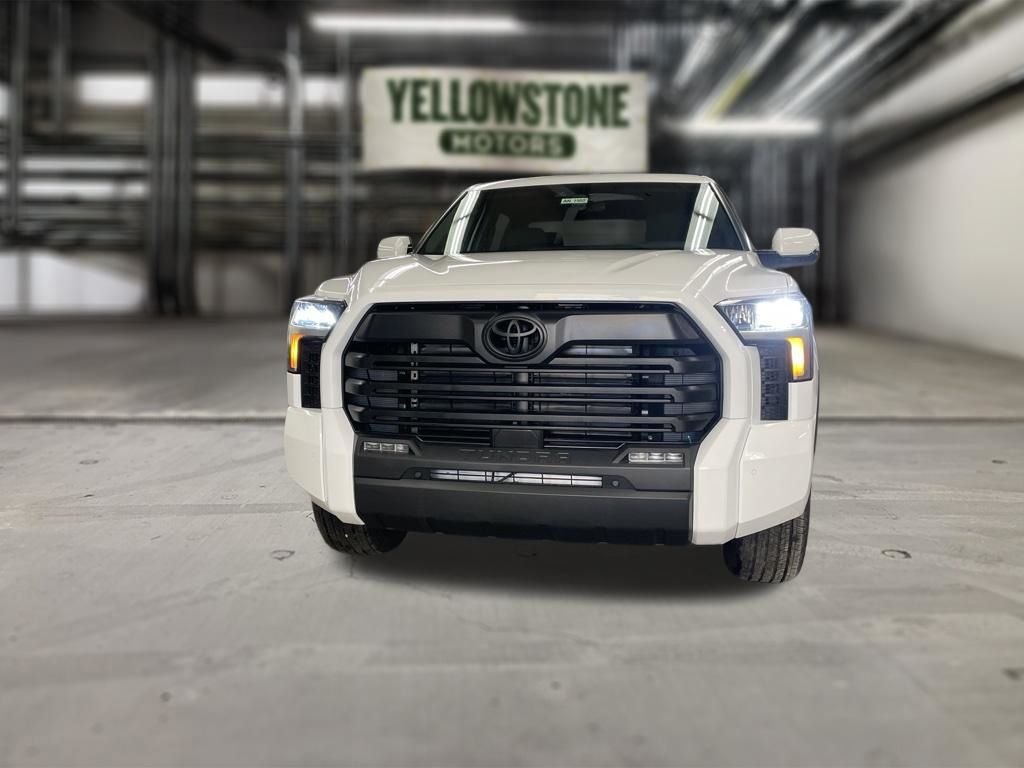 2026 Toyota Tundra SR5 - Photo 28