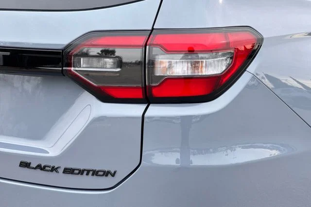 New 2026 Sonic Gray Pearl Honda Black Edition image 12
