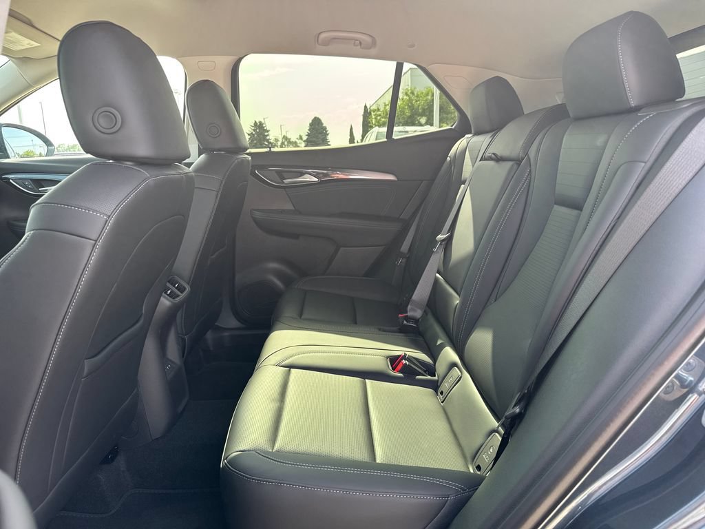 2026 Buick Envision Preferred - Photo 36