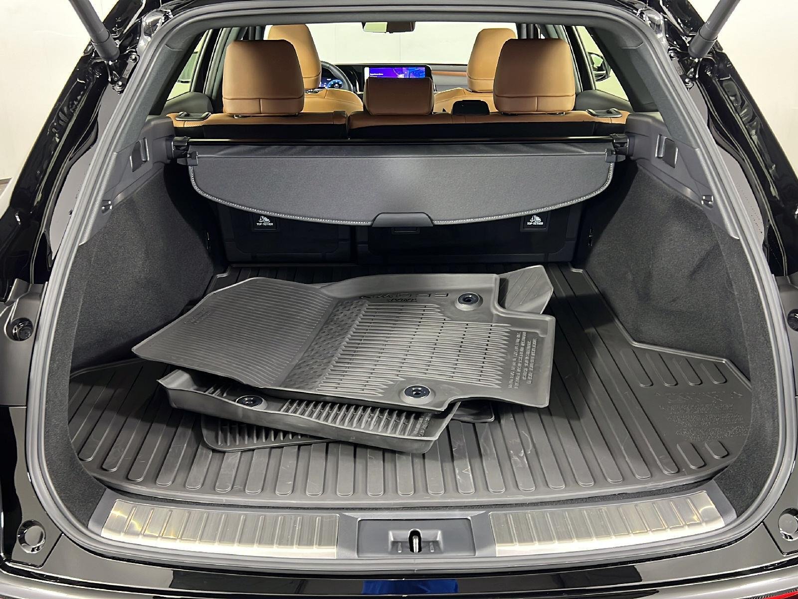 Used 2026 Black Toyota Limited image 23