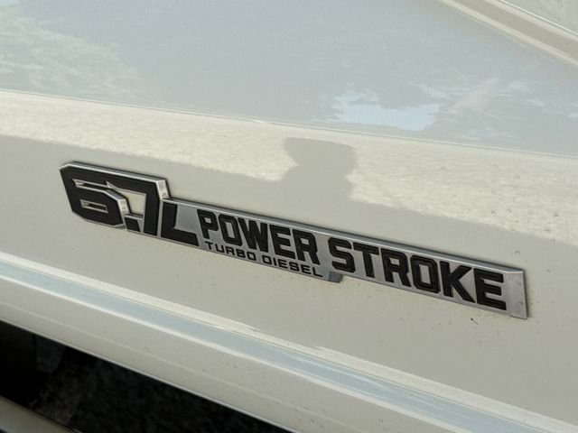 Used 2026 White Ford Lariat image 6