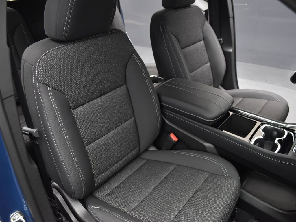 2026 Chevrolet Traverse LT - Photo 33