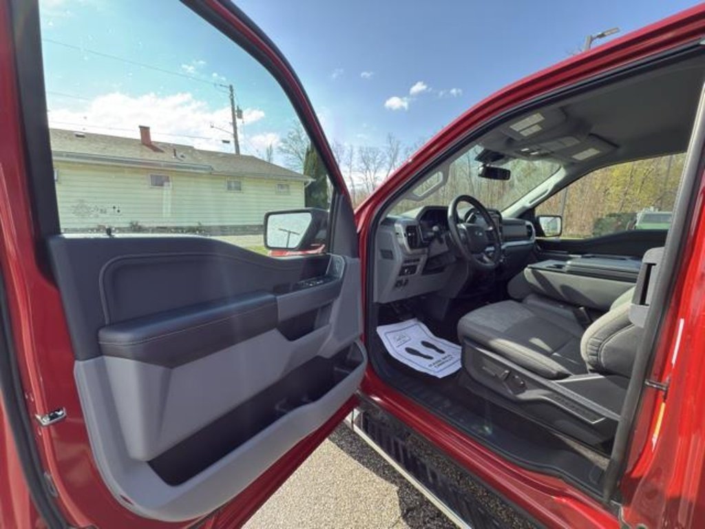 2022 Ford F-150 XLT - Photo 10
