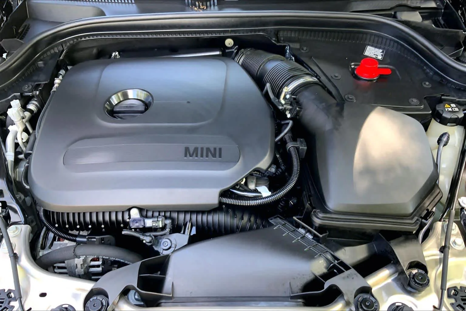 2026 MINI Hardtop 2 Door Base - Photo 29
