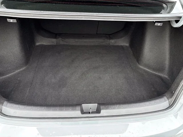 Used 2025 Gray Honda  image 19