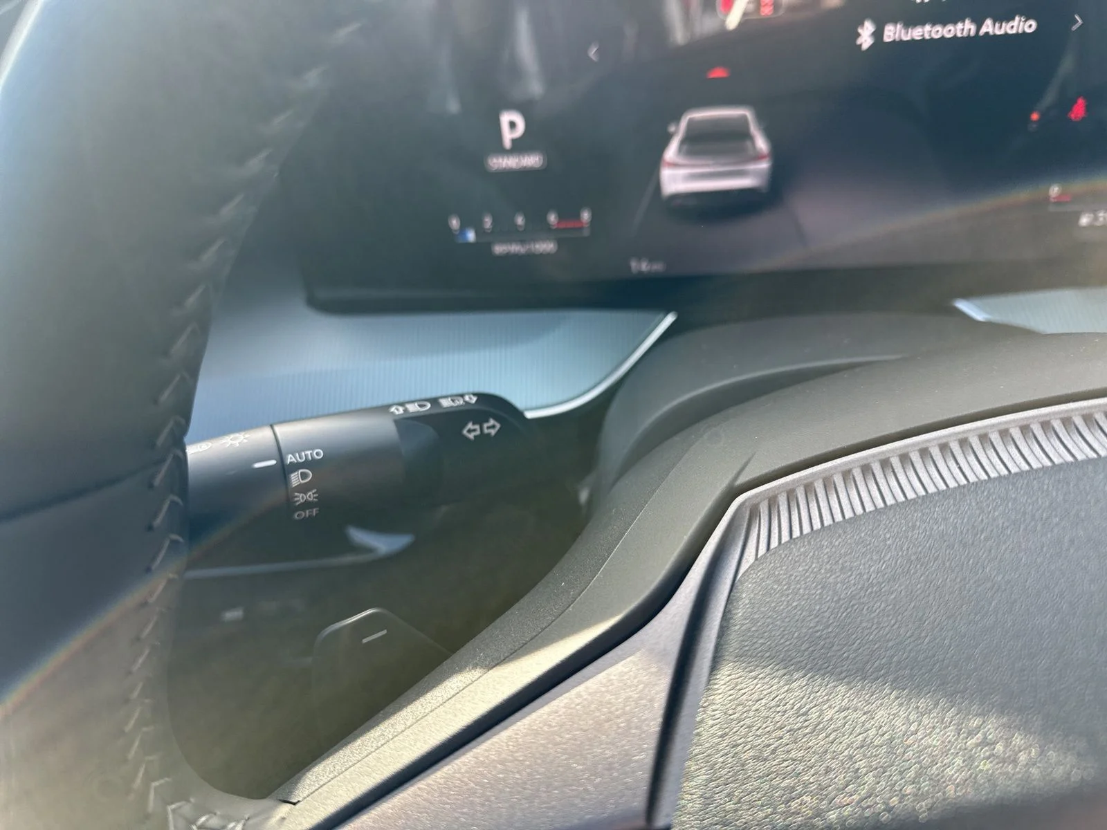 2026 Nissan Murano SL - Photo 41