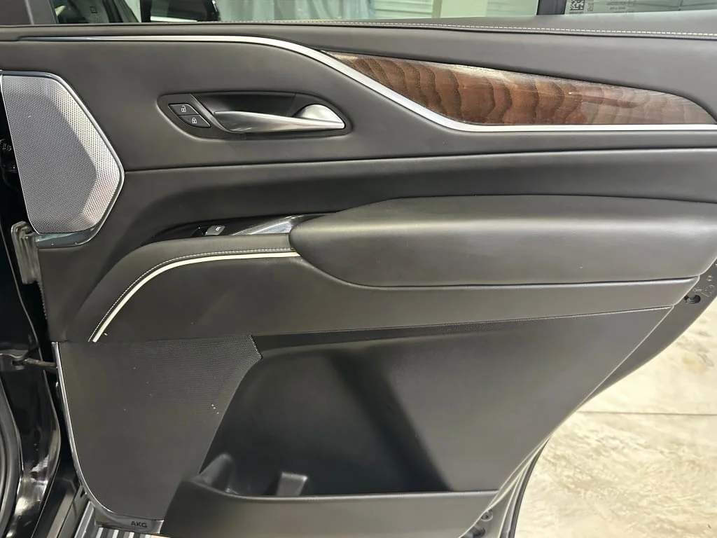 2022 Cadillac Escalade Sport Platinum - Photo 35