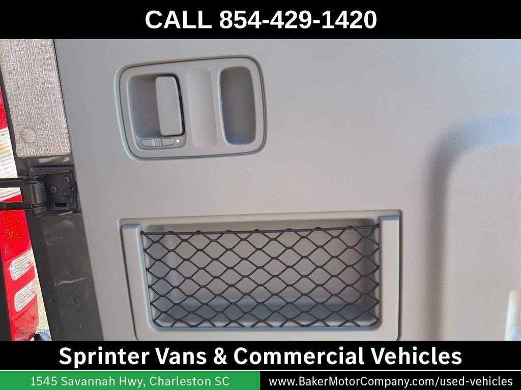 Used 2016 Gray Mercedes-Benz Road Trek image 31