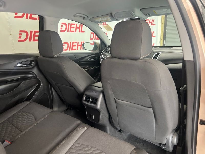Used 2018 Beige Chevrolet LT image 12