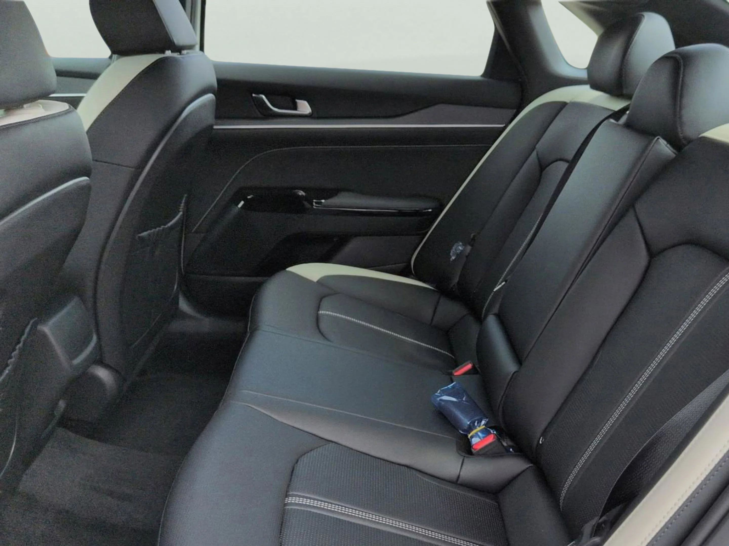 New 2026 Yacht Blue Kia GT-Line image 11