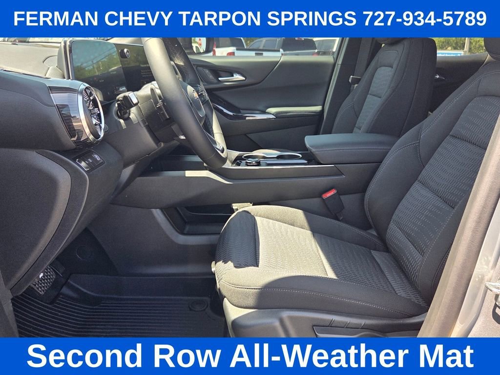 2026 Chevrolet Equinox LT - Photo 13