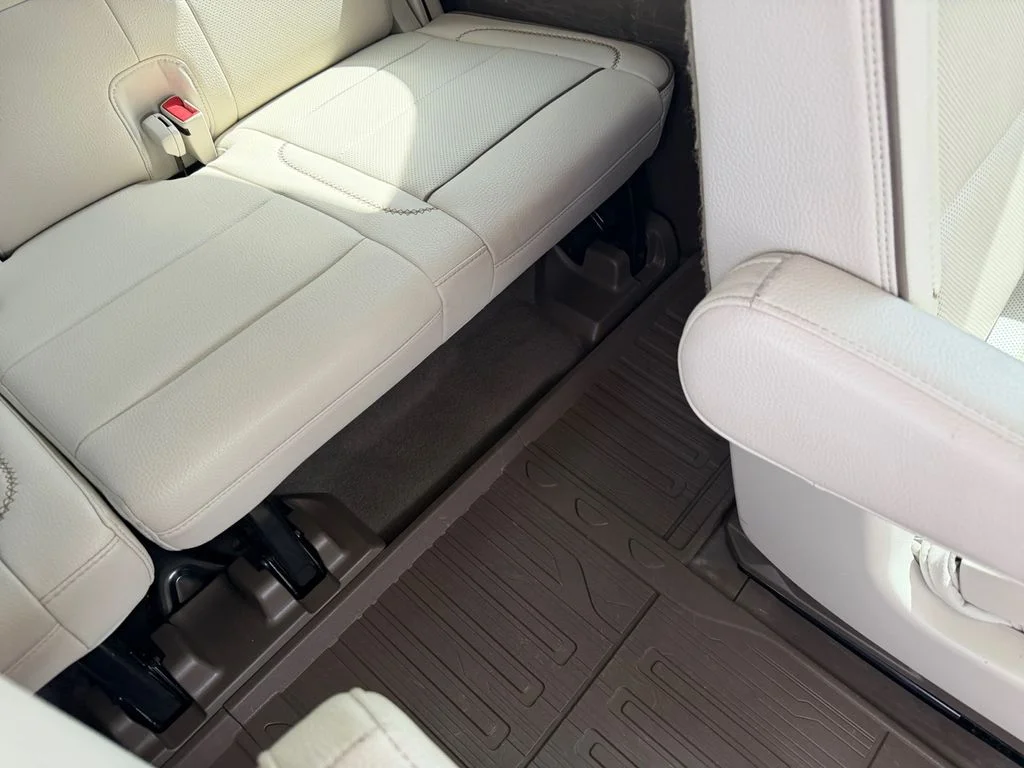 2022 GMC Yukon XL Denali - Photo 53