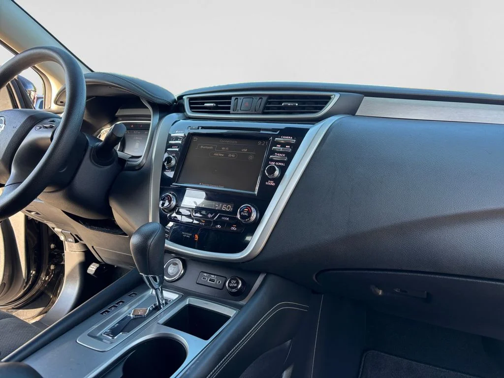 Used 2020 Black Nissan S image 48
