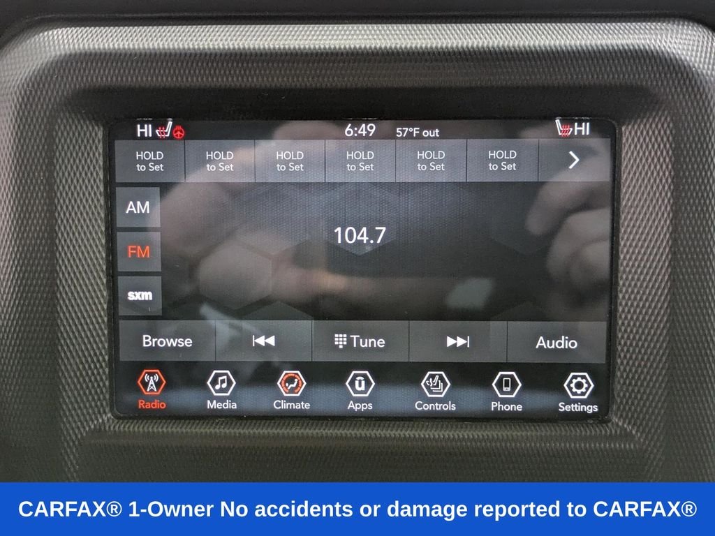 2023 Jeep Wrangler 4xe Willys 4XE - Photo 32