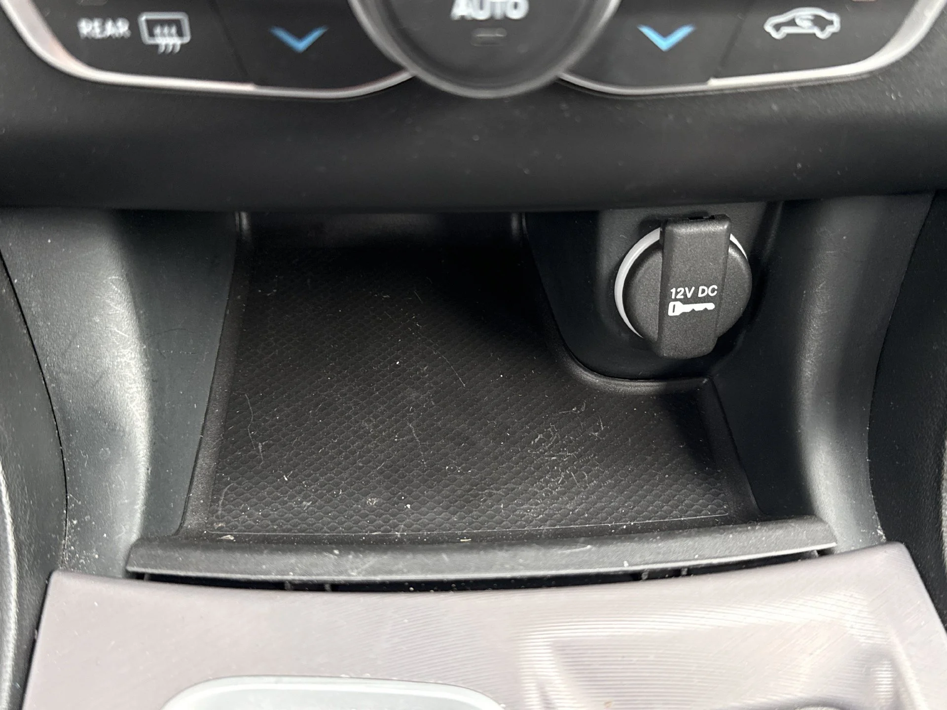 Used 2023 Pitch Black Clearcoat Dodge R T Scat Pack image 7