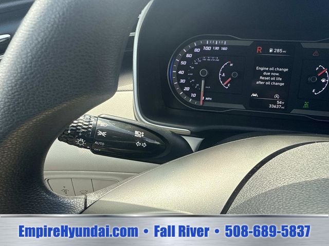 2023 Hyundai Tucson SEL - Photo 30