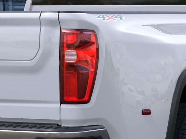 New 2026 Summit White Chevrolet WT DRW image 11
