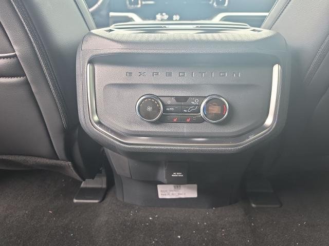 New 2026 Dark Matter Gray Metallic Ford Platinum® image 31