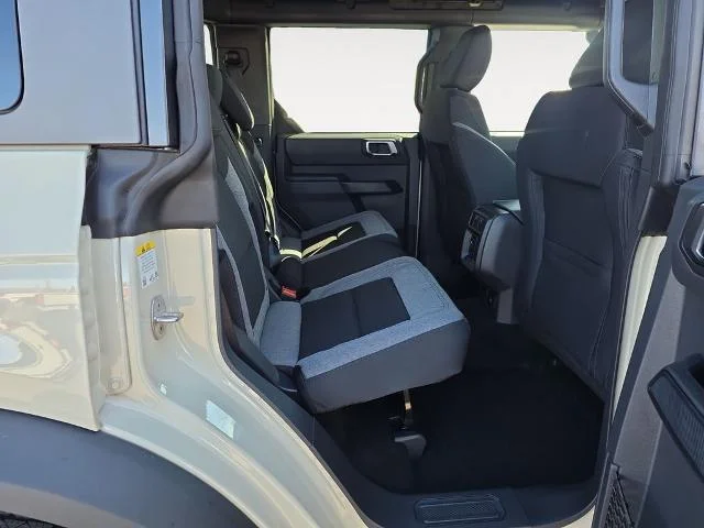 New 2026 Desert Sand Ford Big Bend® image 30