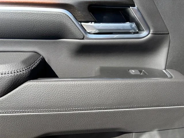 New 2026 Onyx Black GMC Denali image 17