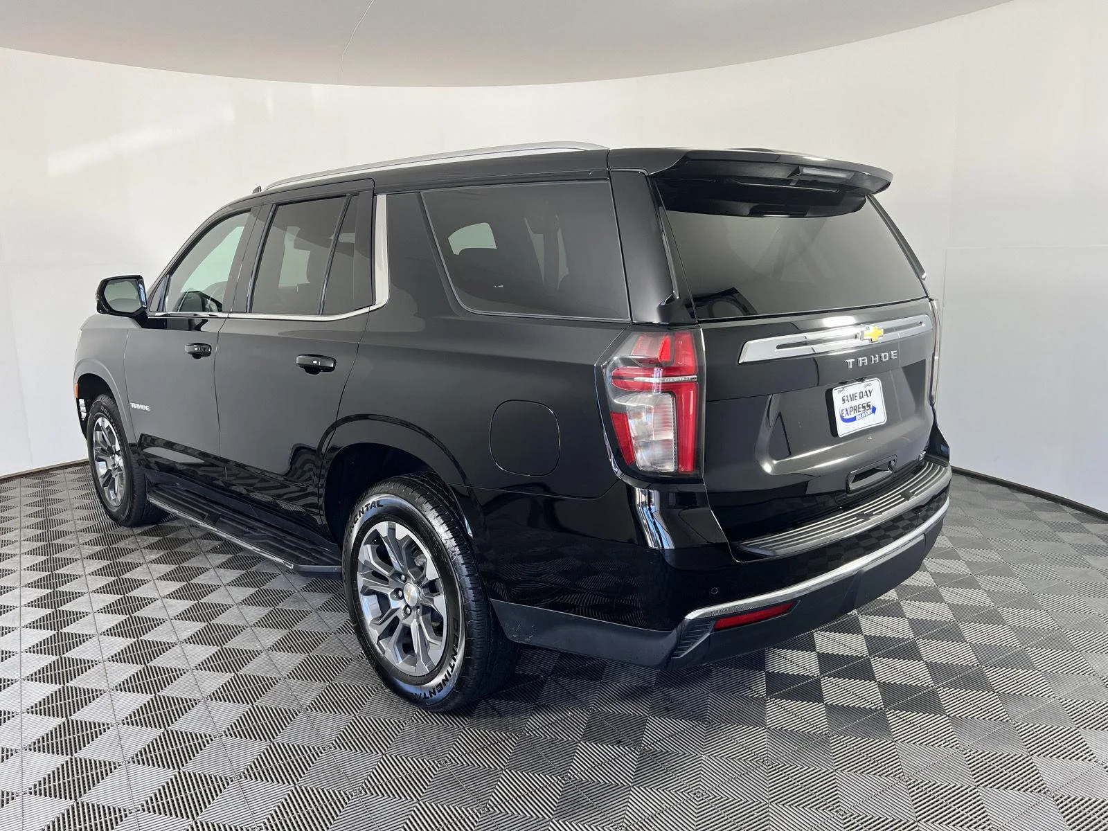 Used 2024 Black Chevrolet LT image 29